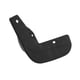thumbnail image 4 of Paquete de 4 Guardado de Mudguardía Largo Tiempo Cambio directo Lecho de lodo Flap Handy Handy Resistencia al desgaste Reemplazo suave para Civic Inevent VI014391-00B, 4 of 7