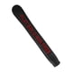 thumbnail image 1 of Funda protectora antiarañazos para varillas de alineación de golf y cabezal de palo de golf portátil negro, 1 of 8