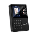 thumbnail image 1 of Reloj checador 3 en 1 con 12 idiomas Lab.G Negro, 1 of 5