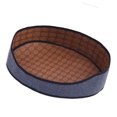 thumbnail image 2 of <p>Pet Summer Mat, Dog Cooling Mat Vine Woven Removable  For Home</p>, 2 of 7