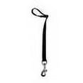 thumbnail image 2 of PetMate Pet Seat Tether, Black, Small/Medium, 2 of 3