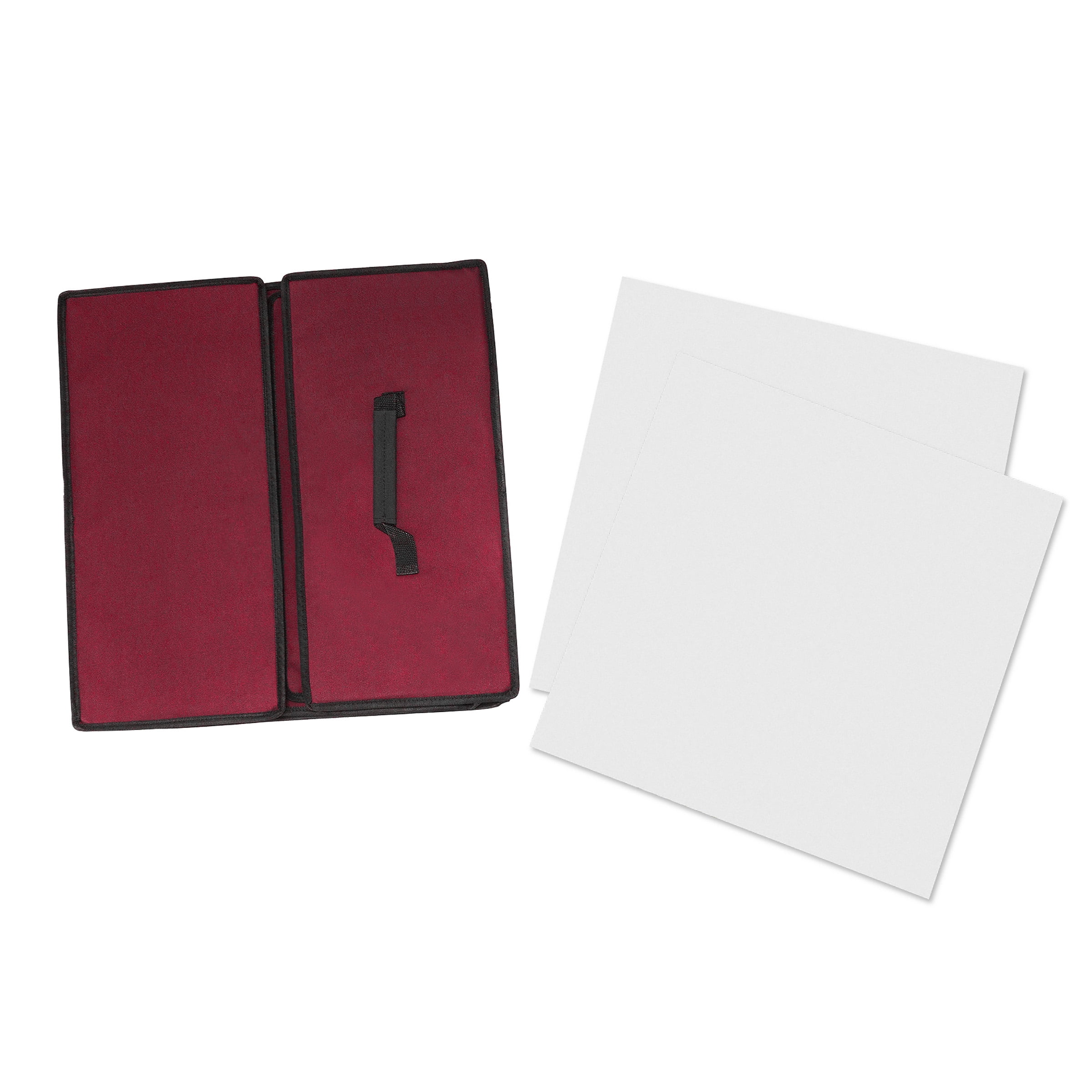 DTX International Elf Stor Ultimate Organizer Holiday Storage for Gift Wrap and Bags