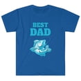 thumbnail image 3 of Fishing Dad Shirts for Men Fathers Day Shirt Dad Shirt Papa Shirt Gifts for Dads, 3 of 8