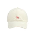 thumbnail image 1 of Baseball Cap With Embroidery Unisex Adjustable Hat For Daily Wear And Seasonal Allround Comfort, 1 of 4