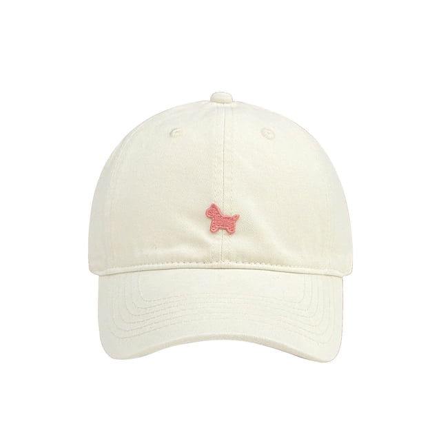 Baseball Cap With Embroidery Unisex Adjustable Hat For Daily Wear And Seasonal Allround Comfort