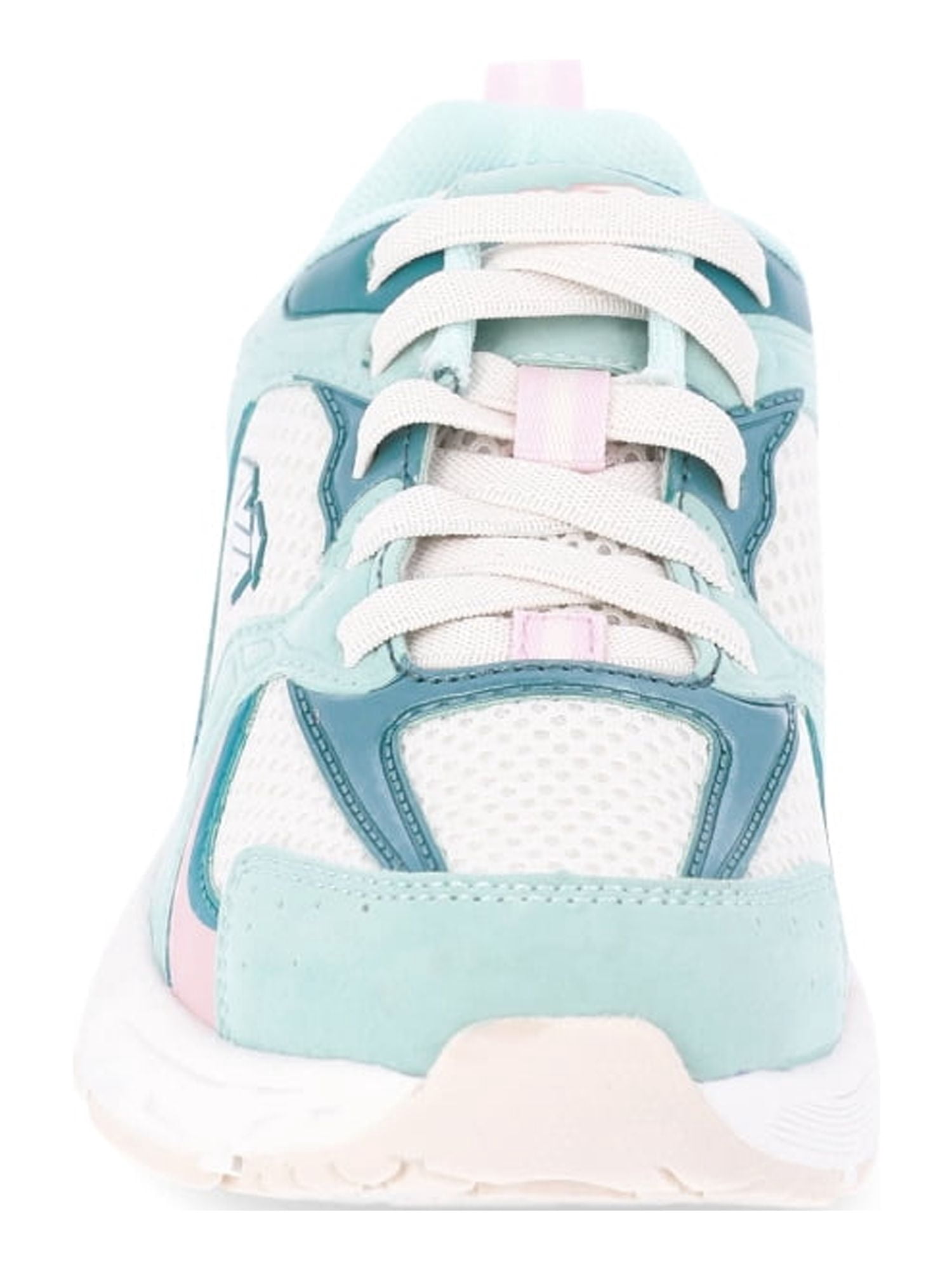 Avia 5000 Unisex Little and Big Kid Chunky Trainer Sneakers