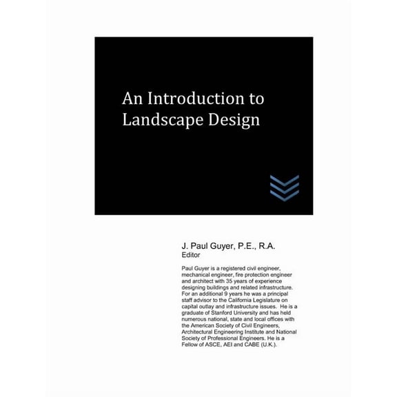 An Introduction to Landscape Design