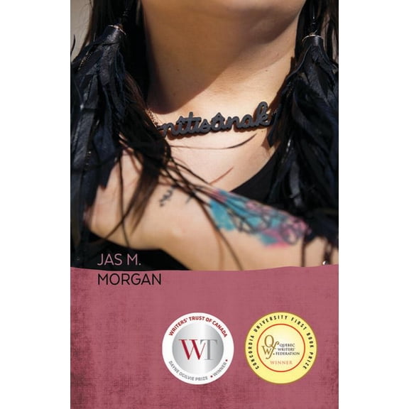 Nîtisânak, (Paperback)