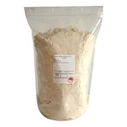 Kauffman's Fruit Farm Bulk Whole Oat Flour For Baking, 4.5 Lb. Bag