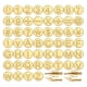 thumbnail image 1 of Kit de Pirograbado de Madera y Cuero para Bricolaje + 26 Letras de Cobre, 1 of 3