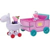 Peppa Pig Princess Peppa's Carage Playset