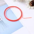 thumbnail image 5 of LEEYNEER 5 Mm Double Sided Adhesive Tape Two Mobile Phone Sidestick Doublesided Sticky Red, 5 of 5