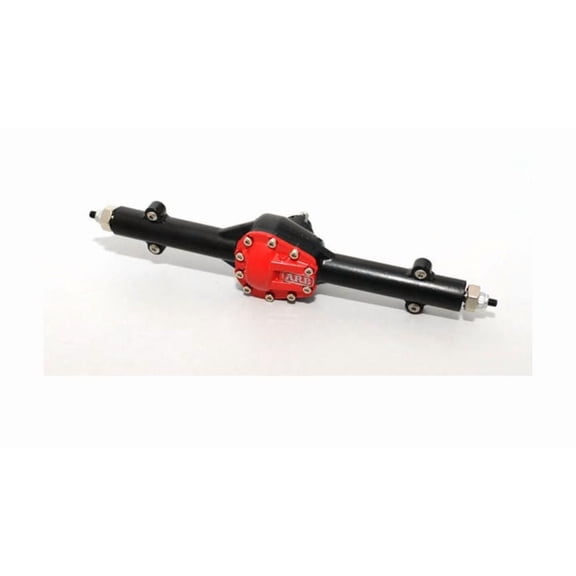 RC4WD Fr & R ARB Plastic Complete Axle, Spec Ed:T Rex 60