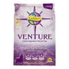 Earthborn Holistic Venture Grain-Free Limited Ingredients Squid & Chickpeas Dry Dog Food, 25 lb