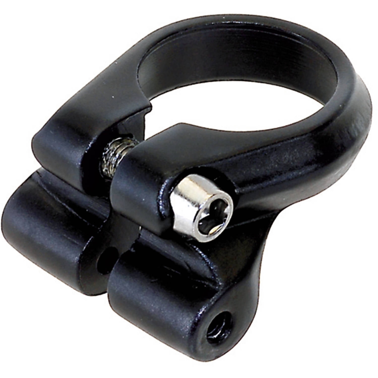 Bicycle Bike Rear Rack Adapter/Converter Seatpost Clamp 28.6mm