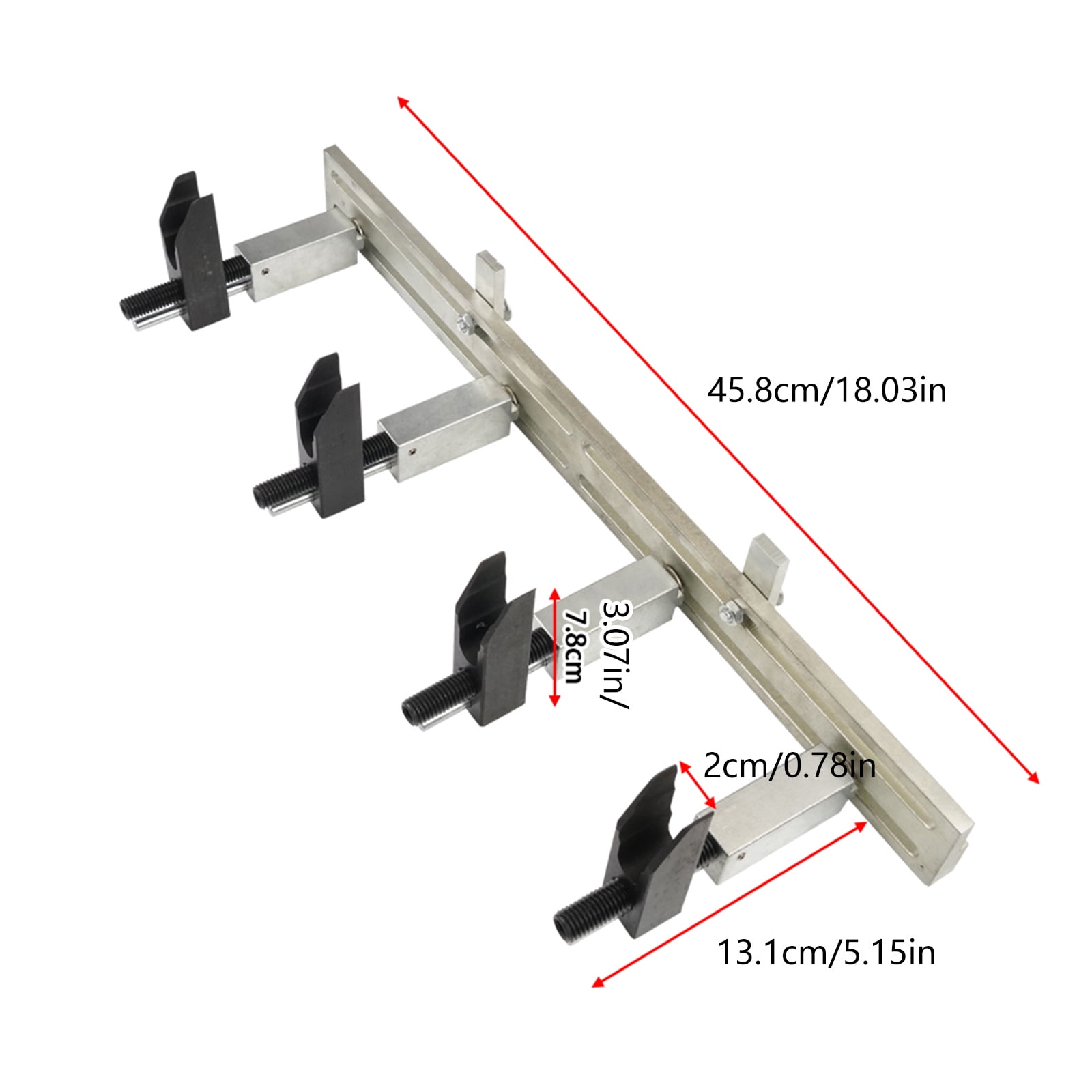 Engine Driver Spring Compressor Tool For Beginning Lover 1.4L 16V 2.4L Motors Strong Alloy Steel Construction