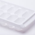 thumbnail image 1 of Cubitera Con Forma De Lámina Para Hacer Cubitos De Hielo Y Recipientes Para Almacenarlos., 1 of 8