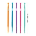 thumbnail image 3 of 5 Pcs That Thangs Color Things Sewing Tool Thread Rubber Tool Quilting Supplies Sewing Tool, 3 of 9