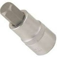 thumbnail image 3 of Mintcraft 3506005020 3Mm Socket Hex Bit - . 38 inch Drive, 3 of 3