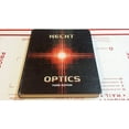 thumbnail image 1 of Pre-Owned Optics (Hardcover) 0201838877 9780201838879, 1 of 1