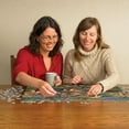 thumbnail image 5 of Cobble Hill 1000 Piece Puzzle: In the Doghouse - Reference Poster Included, High Quality Jigsaw, Earth Friendly, 5 of 7