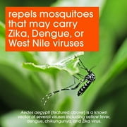 OFF! Deep Woods Insect Repellent VII, 6 oz, 3 Pack