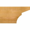 thumbnail image 3 of 6"W x 10"H x 18"L Monterey Rough Sawn Rafter Tail, Western Red Cedar, 3 of 4