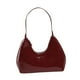 thumbnail image 5 of Bolso de Hombro para Mujer Fernando de Cuero PU Rojo Oscuro, 5 of 8