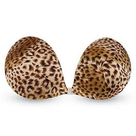 NuBra Seamless Adhesive Bra (Safari  C)