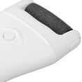 thumbnail image 4 of Electric Foot Callus Remover Exfoliating Gentle Safe Ergonomic Efficient Electric Foot Scrubber Foot Grinder for Home, 4 of 4