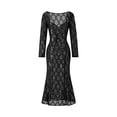 thumbnail image 4 of Txlixc Vestido corto de verano para mujer Txlixc  moda, 4 of 9