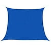 Outsunny 20' x 16' Rectangle Outdoor Patio Sun Shade Sail Canopy