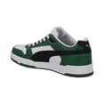 thumbnail image 4 of Tenis Puma Hombre Urbano Sport Casual Original Clasico verde 28.5 PUMA 637316, 4 of 6