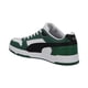 thumbnail image 4 of Tenis Puma Hombre Urbano Sport Casual Original Clasico verde 30 Puma 637316, 4 of 6