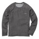 thumbnail image 1 of Craghoppers - Jersey ligero de manga larga modelo Bayame para hombre (Negro), 1 of 2