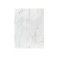 thumbnail image 7 of Ove Decors Arroyo 60 in x 80 in 4-Piece Shower Surround Back and Side Wall Panels in Carrara finish, 7 of 7