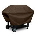 thumbnail image 1 of KoverRoos Weathermax  2-Shelf Barbecue Cover, 1 of 7