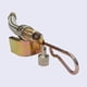 thumbnail image 2 of Boquilla de aire para neumáticos de automóvil, camión, autobús, equilibrio de neumáticos, extensión inflable, tubo de extensión de metal trenzado de acero inoxidable, 2 of 6