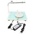 thumbnail image 1 of Sonew Machine de Mousse de Fil Chaud, 72w Fil Chaud Portable Support en Acier Inoxydable Machine de Coupe de Table de Mousse 100-240V, Machine de Coupe de Mousse, 1 of 8