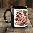 thumbnail image 2 of Conor McGregor Custom Ceramic Mug—Art That Survives the Microwave., 2 of 8
