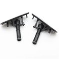 thumbnail image 5 of For- 95b 2014-2018 Car Front Bumper Headlight Head Light Washer Jet Nozzle Cover Caps 95b955099a 95, 5 of 5