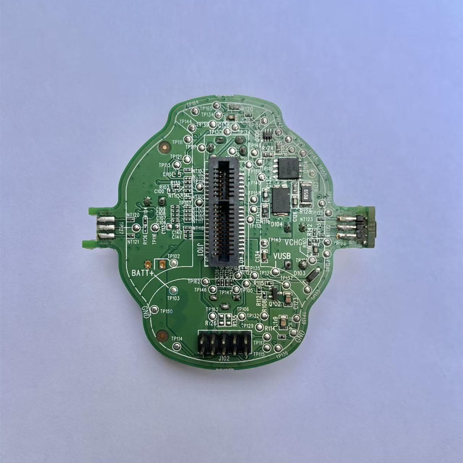 CSYANXING Charging Port Power Motherboard For Logitech UE Megaboom Speaker Speaker Repair Solution