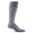 thumbnail image 4 of Women's Damask | Moderate Graduated Compression Socks, 4 of 8
