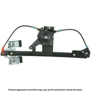 CARDONE New 82-2027A Window Regulator Rear Right fits 1993-1999 Volkswagen