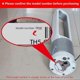 thumbnail image 5 of For Dyson TP00 TP01 AM11 Air Purifier Remote Control TP00 TP01 AM11 Style 2, 5 of 5