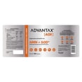 thumbnail image 5 of Suplemento alimenticio Advantax AOX 120 cápsulas, 5 of 5