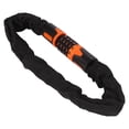 thumbnail image 2 of 5 Digit Combination Lock Black Chain Lock For Bicycle And Motorcycle Security, 2 of 10