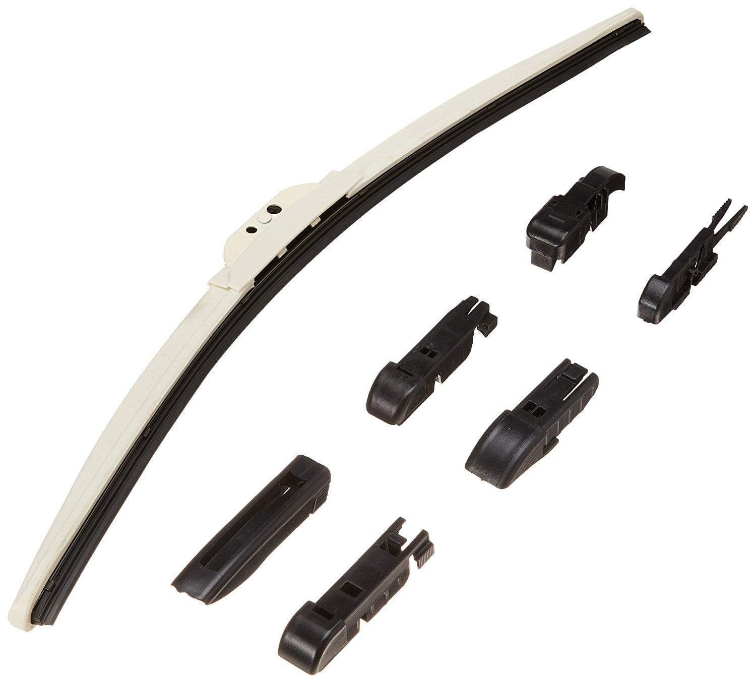 Windshield Wiper Blades 18 Inch, Cool Windshield Wipers For Rain Frameless