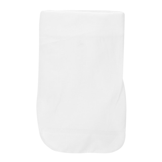 Ccdes 10Pcs 20x12cm Swimming Pool Cotton Filter Bag Sock Replacement Cleaning Tool Accessories,Pool Cleaning Tool,Swimming Pool Accessory