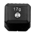 thumbnail image 2 of Accesorio para palos de golf Cabeza de destornillador con tornillos 7g 9g 11g 13g 17g 19g Zulema Tornillo de peso de golf, 2 of 7